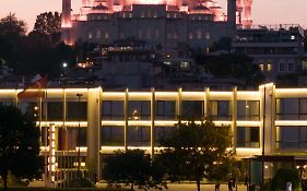 Kalyon Otel Istanbul